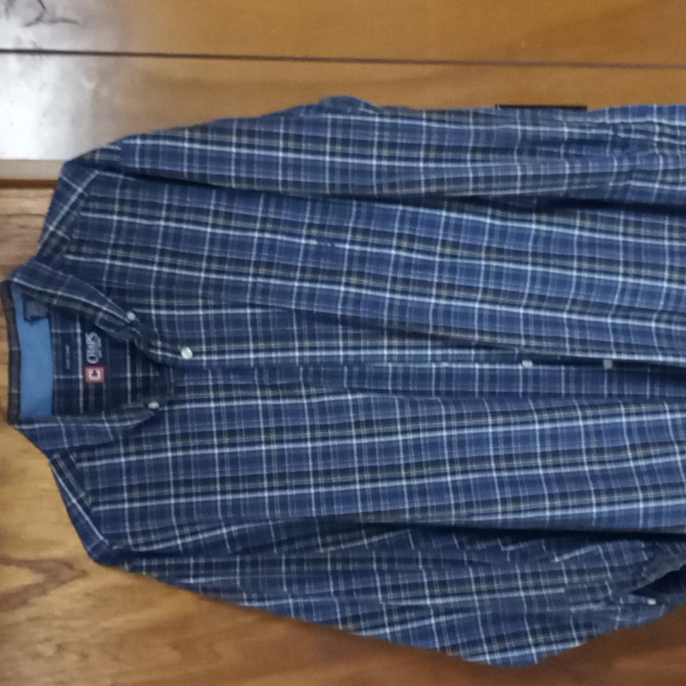 CHAPS by Ralph Lauren. Size 2XL. Unique